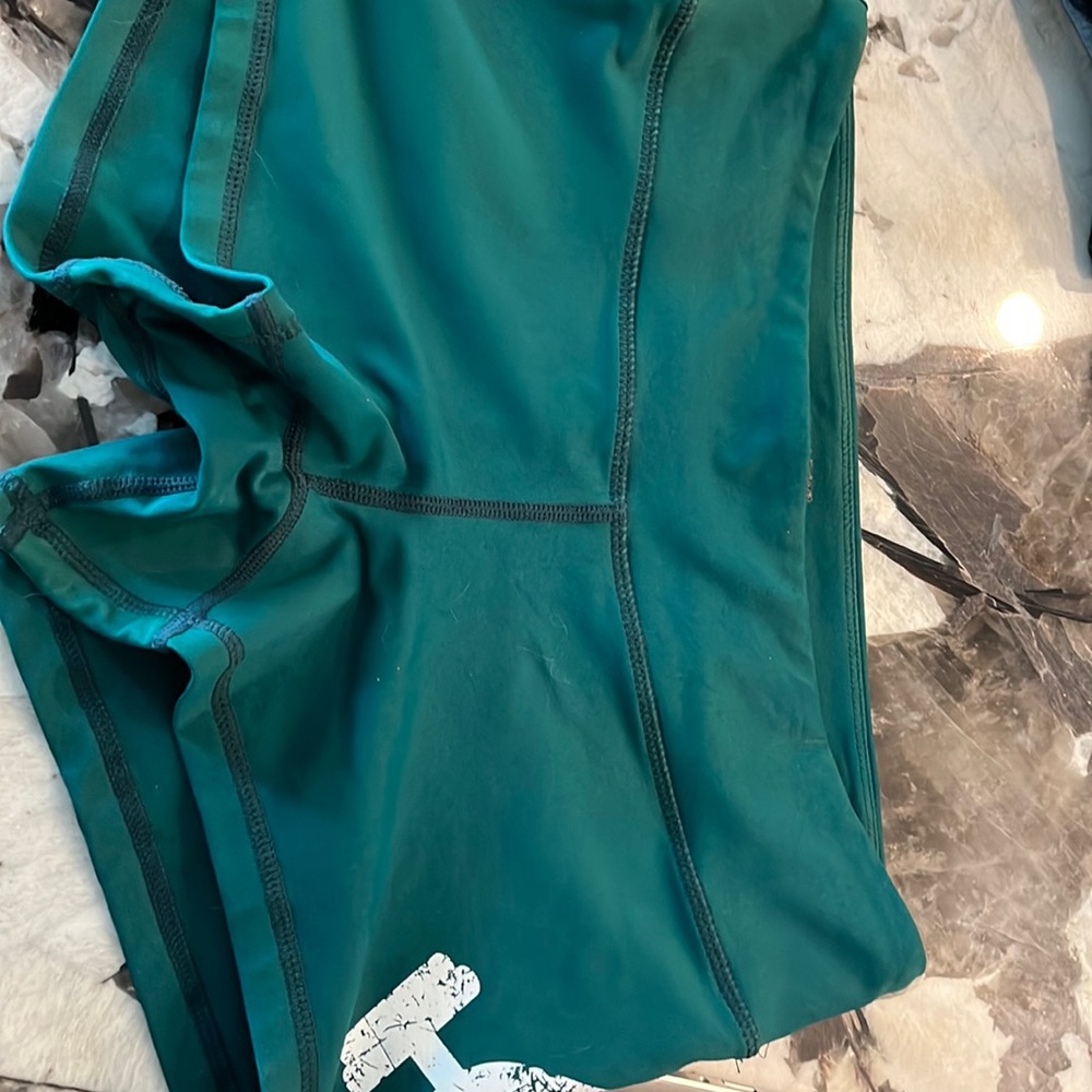 Wodbottom Shorties Size - M